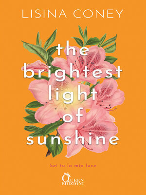 cover image of The Brightest Light of Sunshine